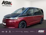 VW Multivan, 2.0 TDI Style I, Jahr 2022 - Sinsheim