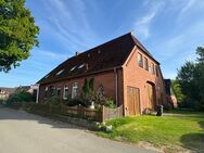 Ihr Traum vom Landleben - Bauernhaus mit großem Grundstück in Hittbergen - Hittbergen
