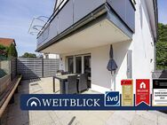 WEITBLICK: Sonniger Terrassentraum! - Korntal-Münchingen
