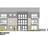 NEUBAUPROJEKT IN NW-Mußbach: Gartenwohnung 2 ZKB mit 2 Terrassen und Freifläche ca. 14 m² - Neustadt (Weinstraße)