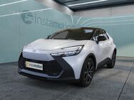 Toyota C-HR, 1.8 HYBRID TEAM D TECHNIK-PAKET, Jahr 2024 - München