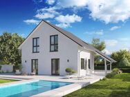 Dieses Haus ist ein Juwel unter den Diamanten ! Sparsam, viel Platz und optisch ein Leckerbissen ! Mit Grundstück ! - Hoppegarten