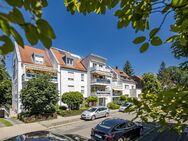 Geräumige 2-Zi.-Whg. mit Balkon und viel Potential in Mögeldorf - Nürnberg