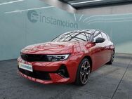 Opel Astra, Line Massagesitze Blendfreies Fernl, Jahr 2022 - München