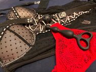 Daddy sucht langfristig Sissy/Femboy/CD/DWT/Trans - Reutlingen