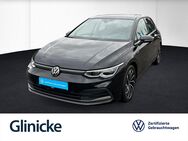 VW Golf, 1.5 TSI VIII Style, Jahr 2020 - Bad Sooden-Allendorf