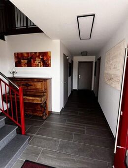 2-Zimmer- Wohnung- ruhige Lage- Villa - Bad Doberan