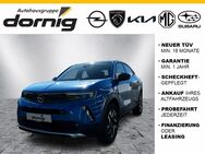 Opel Mokka, Elegance, Jahr 2023 - Helmbrechts