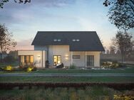 Eingezäuntes Grundstück mit Haus. Schrankenlose Freiheit! - Volkach