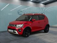 Suzuki Ignis, Comfort ALLWETTER, Jahr 2020 - München