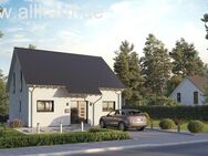 Ihr Traumhaus: Maßgeschneidert und voller Möglichkeiten! - Plüderhausen