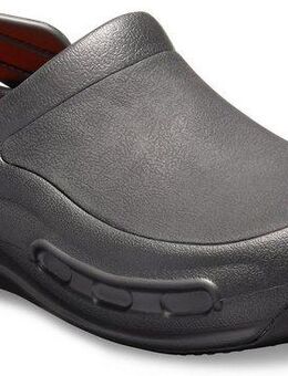 Crocs Bistro Pro LiteRide™ Clog Berufsschuh Schnürschuh für Gastronomie,Pflege mit antirutsch Laufsohle