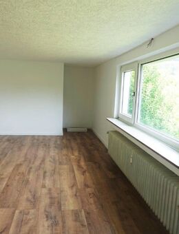 Modernisiert & bezugsfrei - 2-Zimmer-Wohnung in ruhiger Lage - Heimbach (Nordrhein-Westfalen)