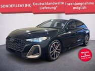 Audi A5, Avant TFSI quattro TECHPRO S-LINE, Jahr 2022 - Offenbach (Main)