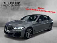 BMW 530, xDRIVE 30e M SPORT PROF LASER, Jahr 2023 - Krefeld