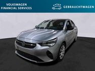 Opel Corsa, 1.2 Edition 74kW, Jahr 2021 - Braunschweig