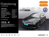 VW Golf, 2.0 TSI VIII R Digital, Jahr 2023 - Bad Camberg