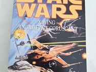 Star Wars - X-Wing: Angriff auf Coruscant von Michael Stackpole - Essen