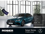 Mercedes CLA 200, Coupé AMG Sport Advanced Plus, Jahr 2023 - Paderborn