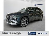 Hyundai Tucson, 1.6 T-GDi 48V-Hybrid Prime (NX4e), Jahr 2024 - Heiligenhaus