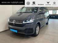 VW T6 Caravelle, 2.0 TDI 1 Comfortline, Jahr 2023 - Oelsnitz (Erzgebirge)