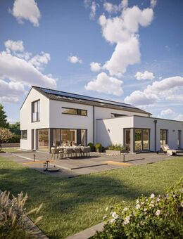 Bien-Zenker: Ihr individuelles Zuhause in Verl - Raum für die ganze Familie - Verl