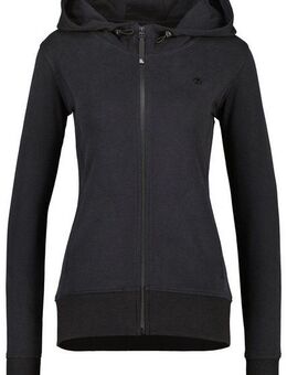 Alife & Kickin Kapuzensweatjacke Damen LissandraAK A