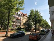 1-RW mit Balkon in der südlichen Innenstadt zu vermieten! - Halle (Saale)