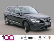 VW Tiguan, 2.0 TSI Allspace Move UPE 58 185, Jahr 2023 - Köln