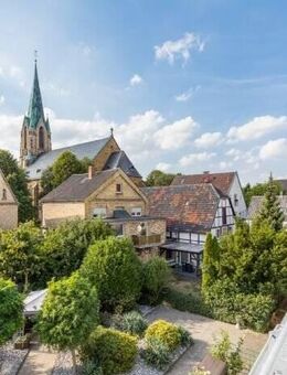 Seniorengerechte Wohnung im Zentrum von Harsewinkel - Harsewinkel (Mähdrescherstadt)