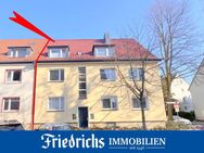 Lukrative Investitionsgelegenheit - Mehrfamilienhaus mit 6 WE in Top-Lage von Osnabrück - Mitte West - Osnabrück