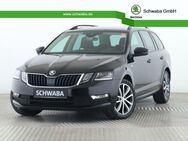 Skoda Octavia, 2.0 TSI Combi Ambition, Jahr 2019 - Gersthofen