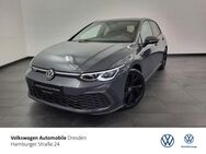 VW Golf, 2.0 l GTD LANE H V, Jahr 2024 - Dresden