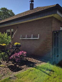 reizvolles Wohnen im Ortskern im Seemannsort Barßel - Barßel