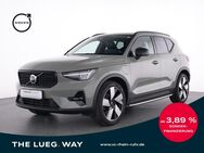 Volvo XC40, T4, Jahr 2022 - Essen