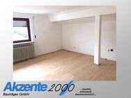 Gemütliche 3-Zimmer-Wohnung im Dachgeschoss im Brombachtal - Brombachtal