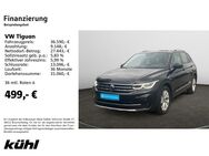 VW Tiguan, 2.0 TDI Elegance, Jahr 2023 - Hildesheim