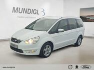 Ford Galaxy, , Jahr 2014 - Landshut