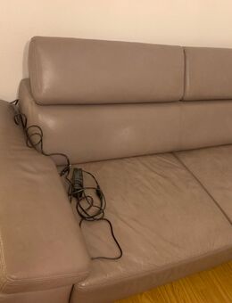 Ledercouch - Langenfeld (Rheinland)