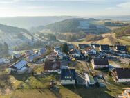 Einfamilienhaus mit 150 m ² Wohnfläche | Kernsaniert | 961 m² Grundstück | Garage - Nagold