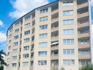 Immobilien-Richter: 2 - Zimmer Wohnung mit Balkon in Bielefeld-Sennestadt - Bielefeld