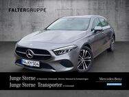 Mercedes A 200, d PROGRESSIVE SPUR BREMS, Jahr 2024 - Grünstadt