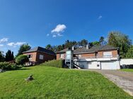 Traumhafter Luxusbungalow mit Einliegerwohnung in schönster Eifellage... - Bad Münstereifel