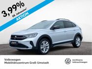 VW Taigo, 1.0 TSI Life GOAL, Jahr 2024 - Groß Umstadt