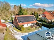 Landleben auf 2.000 m² Grundstück - Lüblow