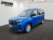 Ford Tourneo Courier, 1.0 Trend Allwetter, Jahr 2024 - Velbert