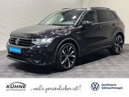 VW Tiguan, 2.0 TDI R-Line |, Jahr 2023 - Bad Düben