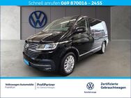 VW T6 Multivan, 2.0 TDI ighline, Jahr 2024 - Frankfurt (Main)