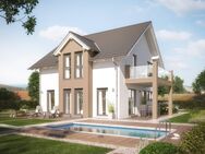 Aktionspreis für modernes Landhaus mit Festpreisgarantie - Lüdershagen