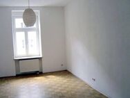 Ruhige 2-Zimmer-Wohnung mit Balkon in der Isarvorstadt - München